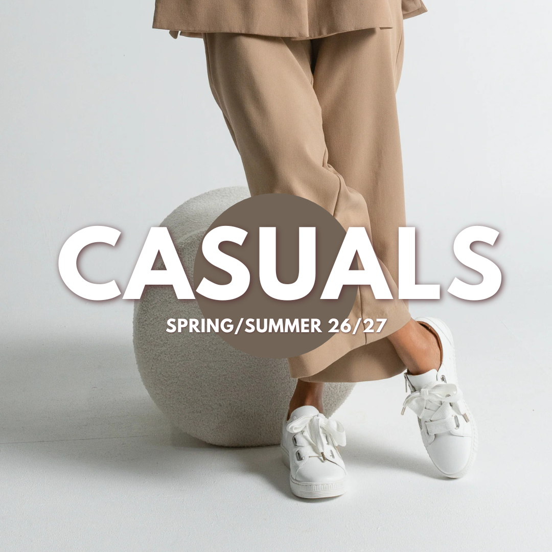 Shop Casuals